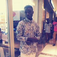 John Amoah Photo 18