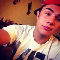 Jacob Olivas Photo 5