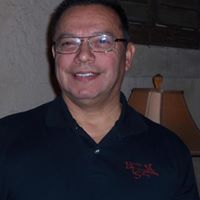 Luciano Beltran Photo 11