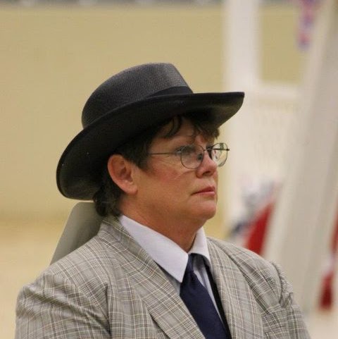 Judy Hart Photo 14