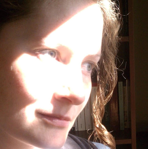 Erin Griffiths Photo 29