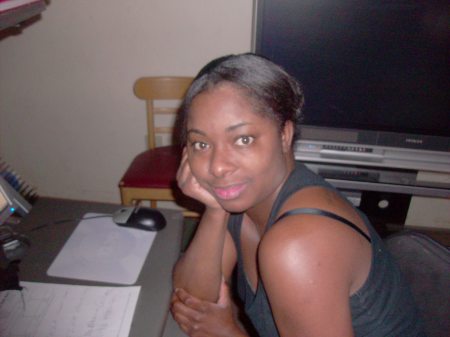Crystal Crawford Photo 12
