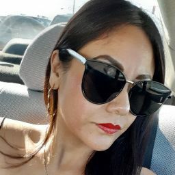 Elvia Aguirre Photo 21