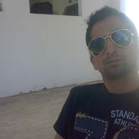 Raj Sharma Photo 5