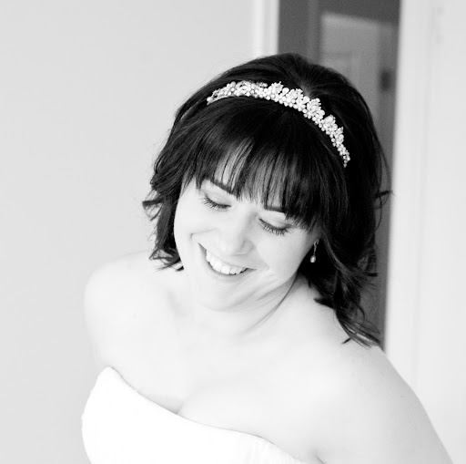 Melissa Saunders Photo 35