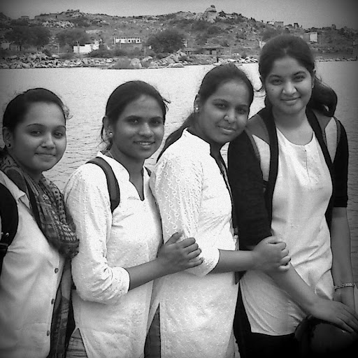 Rashmi Joshi Photo 20