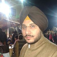 Ravneet Chadha Photo 6