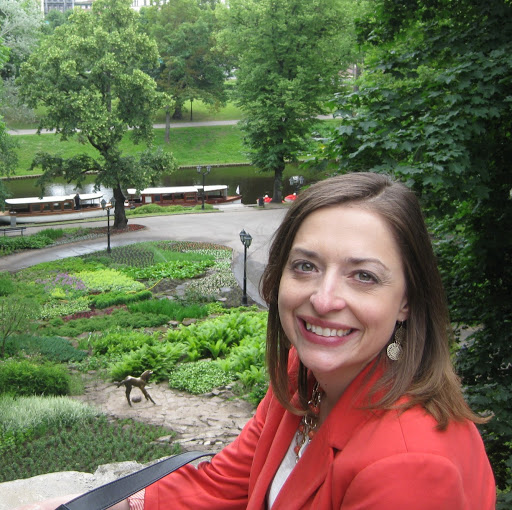 Kristina Phillips Photo 21