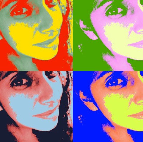 Lydia Garcia Photo 13