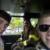 Riley Mawn Photo 5