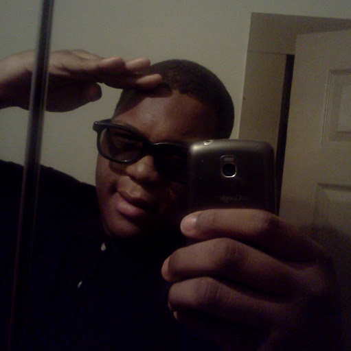 Charles Mosley Photo 26