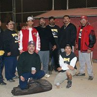Manuel Alvarado Photo 30