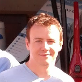 Simon Wilson Photo 15