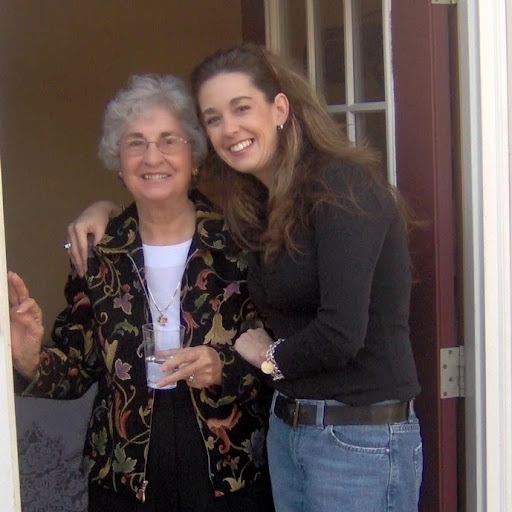 Laurie Mullins Photo 13