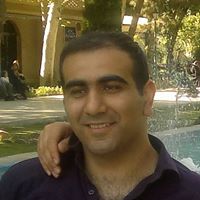 Saeid Rahimi Photo 18