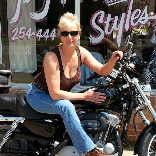 Peggy Johnson Photo 30