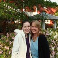 Mary Osteen Photo 23