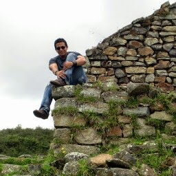 Paul Llorente Photo 11