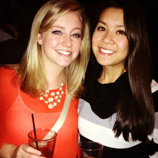 Kristen Carlson Photo 28