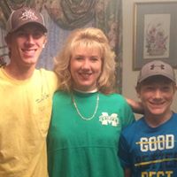 Christine Breaux Photo 15