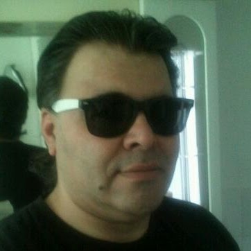 Roy Barbosa Photo 13