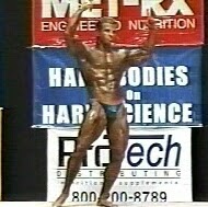 Michael Haines Photo 12