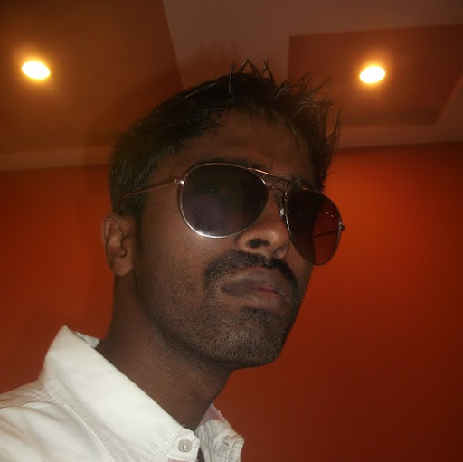 Sankar Arumugam Photo 15