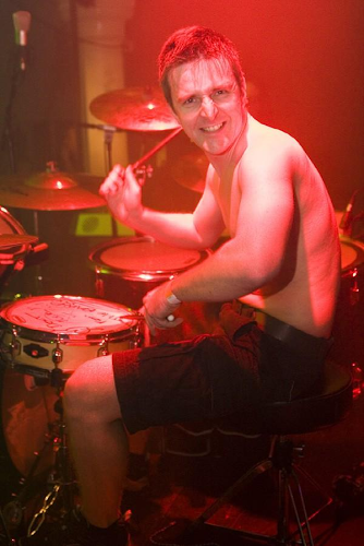 James Biddle Photo 32
