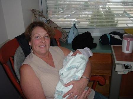 Becky Anderson Photo 8