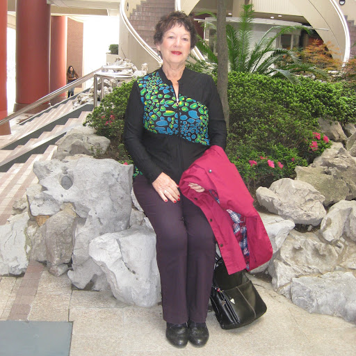 Pamela Mckay Photo 27