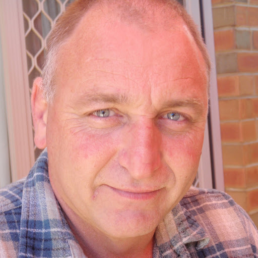 Robert Swann Photo 11