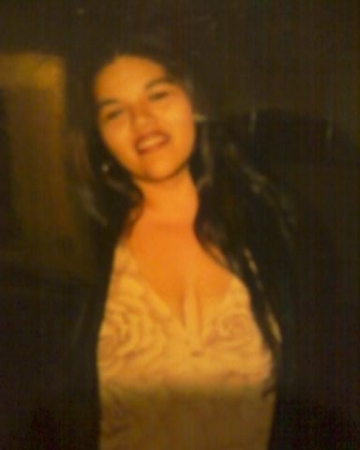 Angela Diaz Photo 8