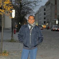 Rafael Castro Photo 11