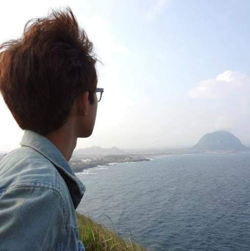 Benjamin Cho Photo 14