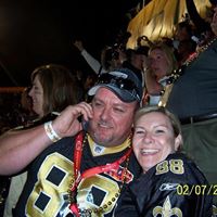 Gina Clements Photo 6