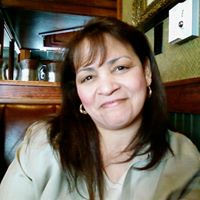 Rosa Pardo Photo 29