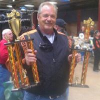 Larry Adams Photo 7