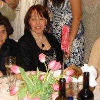 Sandra Manzi Photo 11