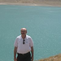 Siamak Moayedi Photo 8