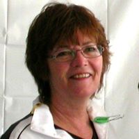 Kathleen Worthington Photo 9