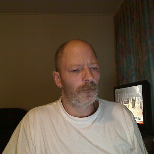 Kenneth Christensen Photo 20