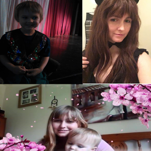 Danielle Merritt Photo 17