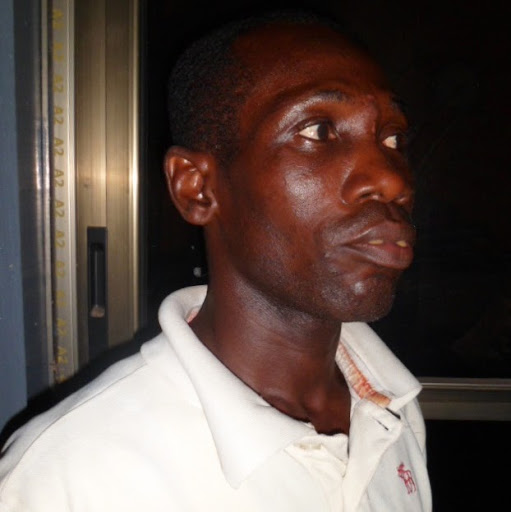 John Amoah Photo 27