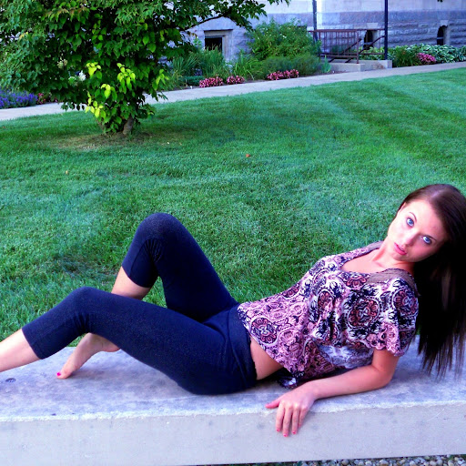 Chelsey Mitchell Photo 16