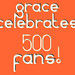 Grace Fan Photo 27