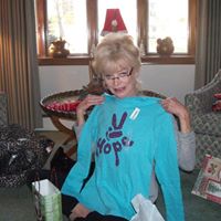 Barbara Mcintyre Photo 39