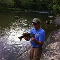 Allen Berry Photo 29