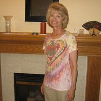 Cynthia Cain Photo 24