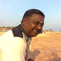 Ramesh Arunachalam Photo 5