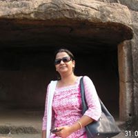 Surekha Routray Photo 2